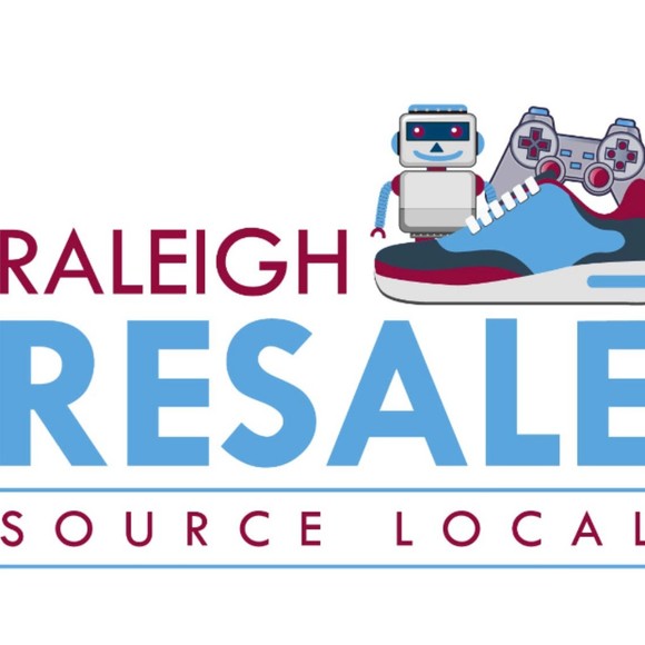 raleighresale
